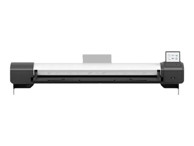 Canon LM24 feststehender Rollen Scanner bis max. Tastweite von 24 Zoll