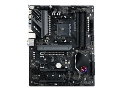 AM4 ASRock B550 PG Riptide