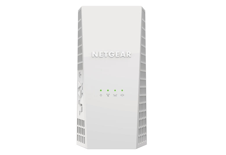 Netgear EX6410 IEEE 802.11ac 1.86 Gbit/s Wireless Range Extender - 2.40 GHz 5 GH