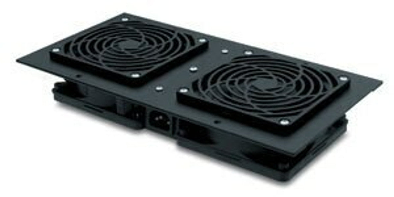 NetShelter WX Fan Tray 230VAC Black