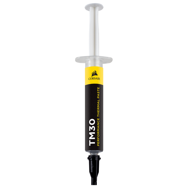 K Corsair TM30 Thermal Paste 3 G