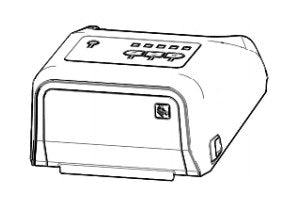 KIT COVER ASSEMBLY FOR STD ZD42