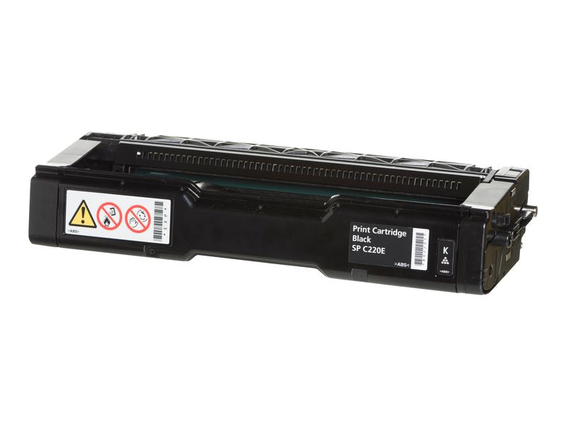RICOH SP C220 BLACK