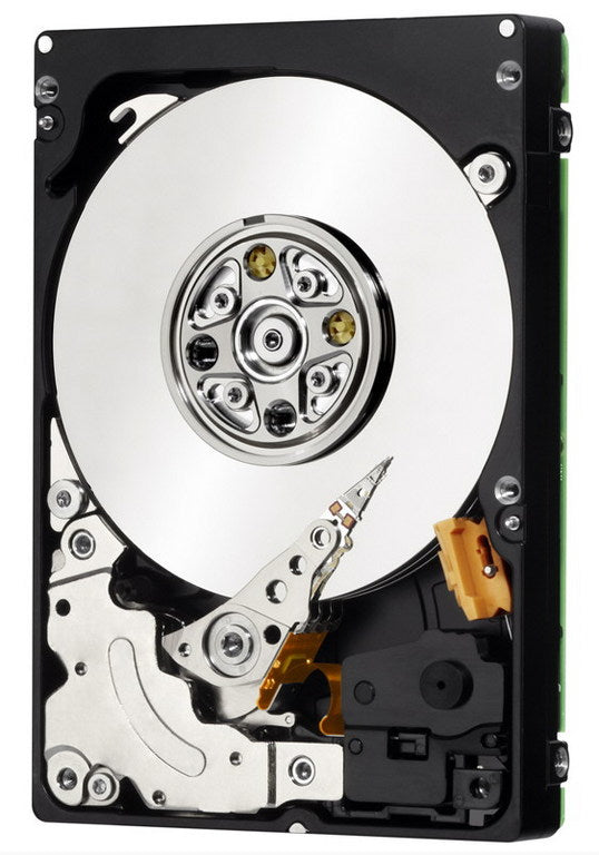 2,5 2.4TB Lenovo ThinkSystem 2.4TB 10K SAS 12Gb 51