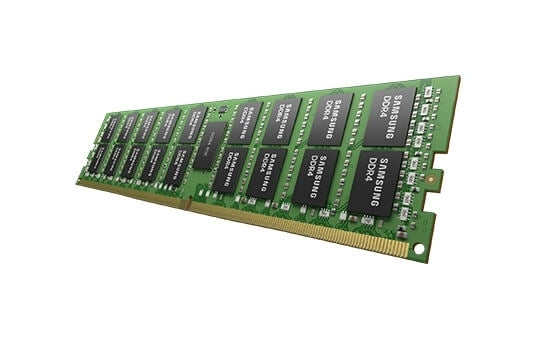 Samsung 64GB DDR4 2933MHz RDIMM 2Rx4 ECC 1.2V