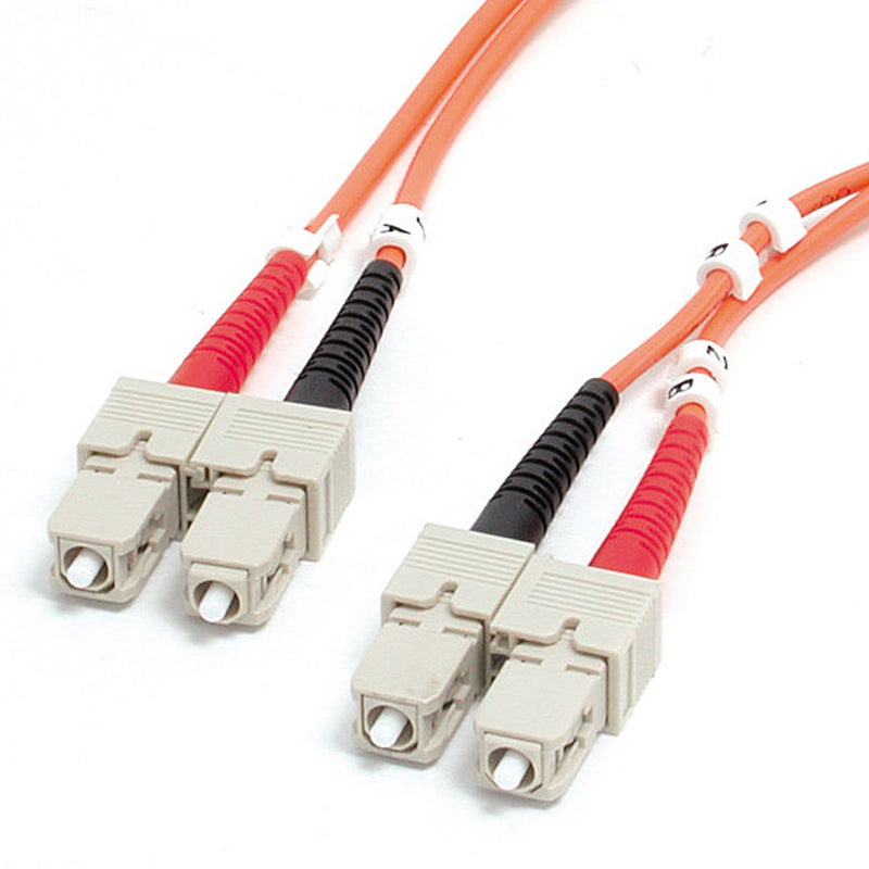 1M MULTIMODE 62.5/125 DUPLEX