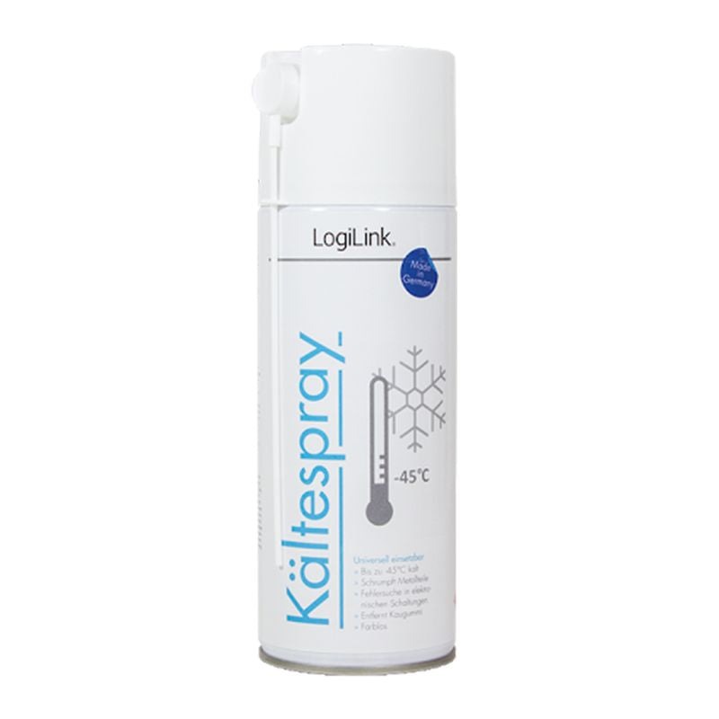 Kältespray LogiLink