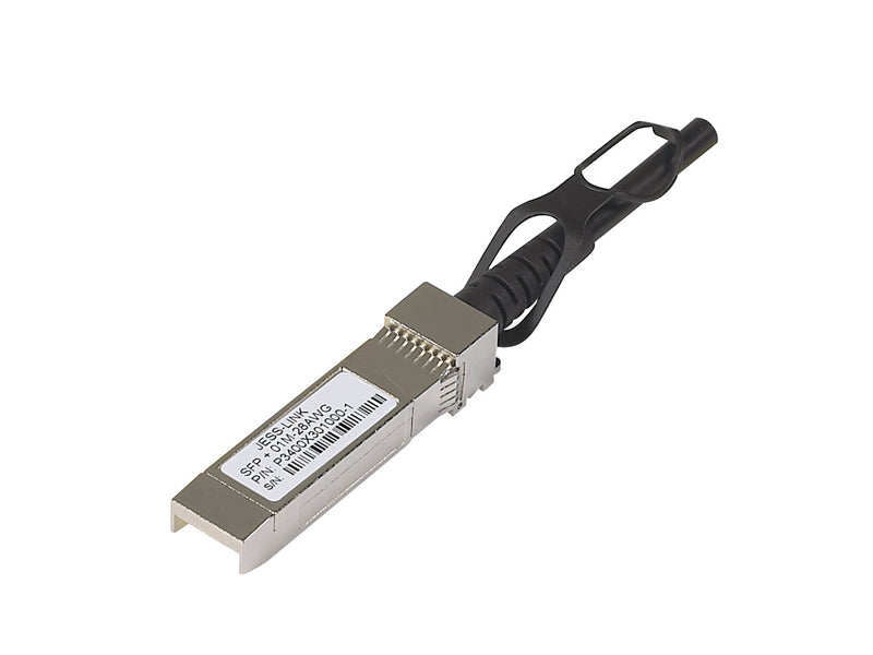Origin Storage Netgear Compatible Direct Attach Copper Twinax Cable 10G SFP+ Cu (3m Passive)