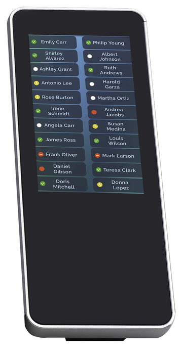 450HD C450HD C455HD-DBW