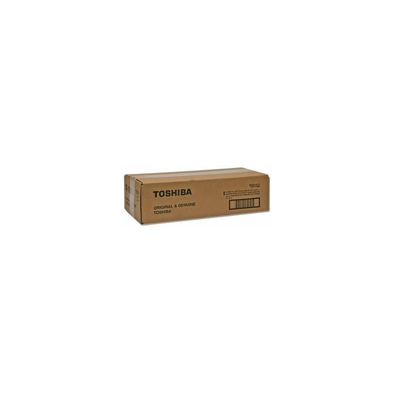 Toshiba Tonerpatrone - T-FC338EMR - 6B000000924 - magenta - 6.000Seiten