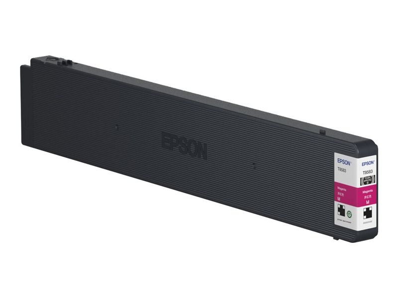 EPSON 4LB WorkForce Enterprise WF-C20750 Magenta Ink