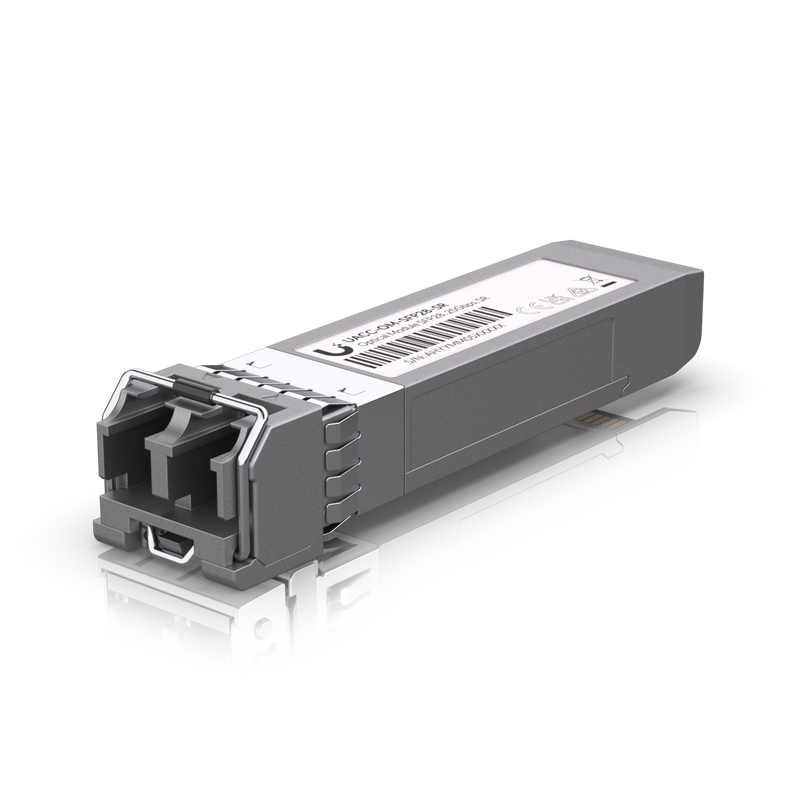 Ubiquiti UACC-OM-SFP28-SR Optical Module SFP28, 25Gbps, SR