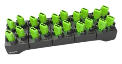 RS2100 20-SLOT SCANNER CHARGER