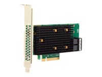RAID SATA/SAS PCIe 8x Broadcom/LSI MEGARAID 9440-8i 1200Mb/s