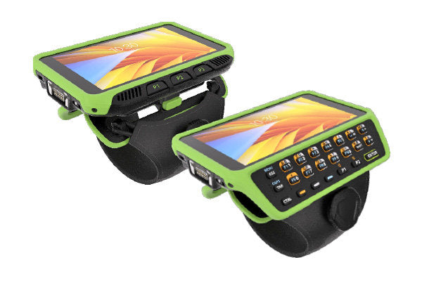 WT6400 WEARABLE TERM TS DISPLAY