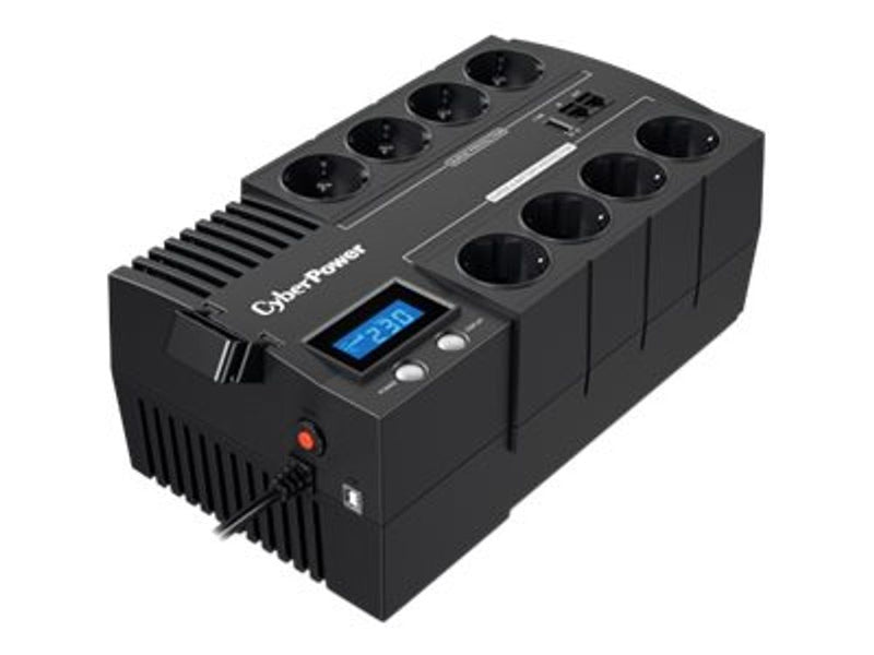 CyberPower BRICs LCD II Series BR700ELCD