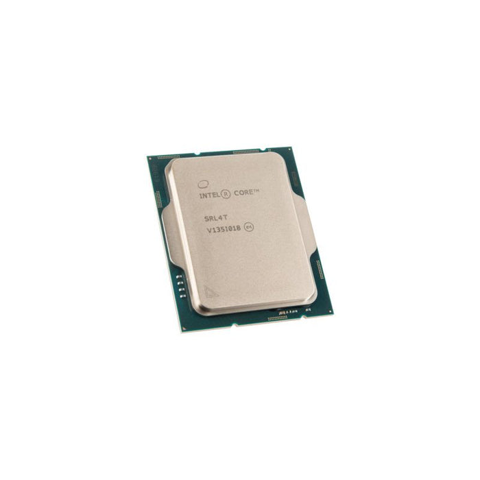 Intel Core i5-12400 processor 18 MB Smart Cache Box