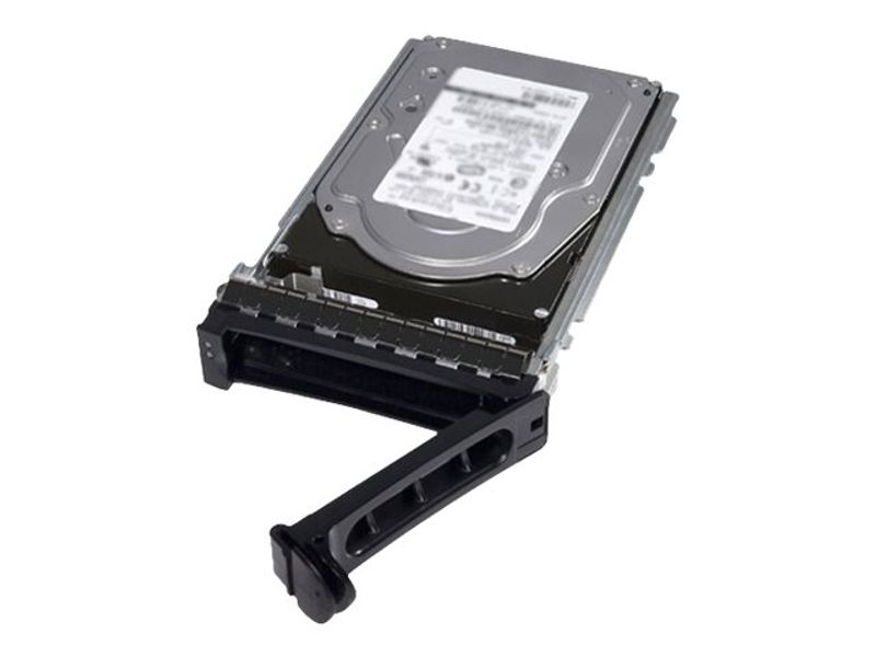 Dell 400-ATKJ 2TB 7200RPM 35inch SATA HDD