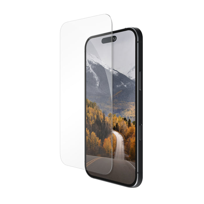 dbramante1928 eco-protect - Screen protector for mobile phone - glass - clear - for Apple iPhone 17 Pro