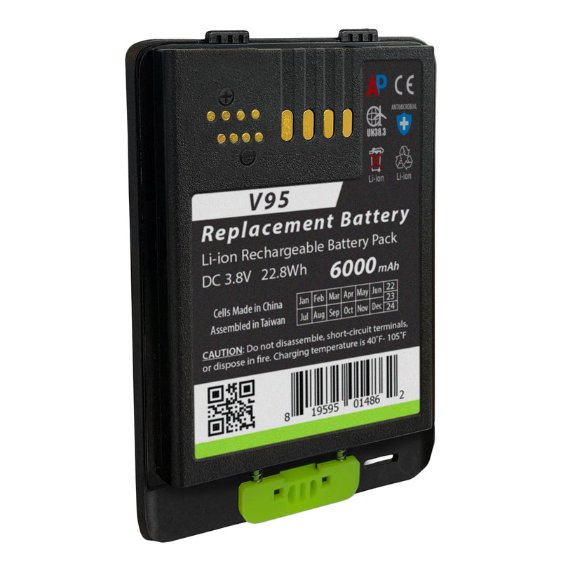 CISCO 860 SPARE BATTERY
