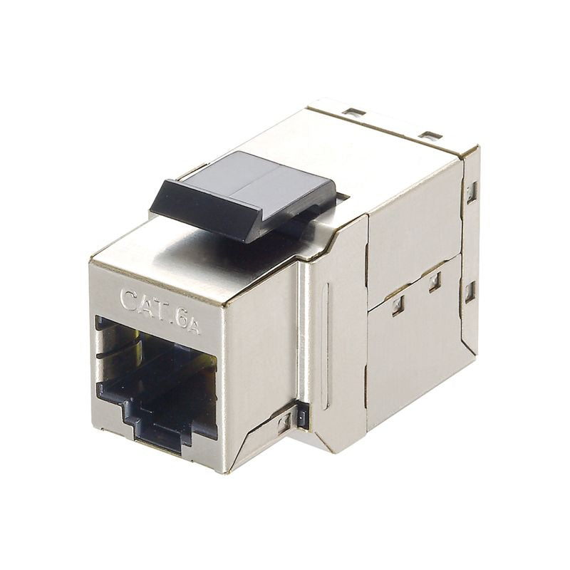 CAT6a Verbinder Logilink