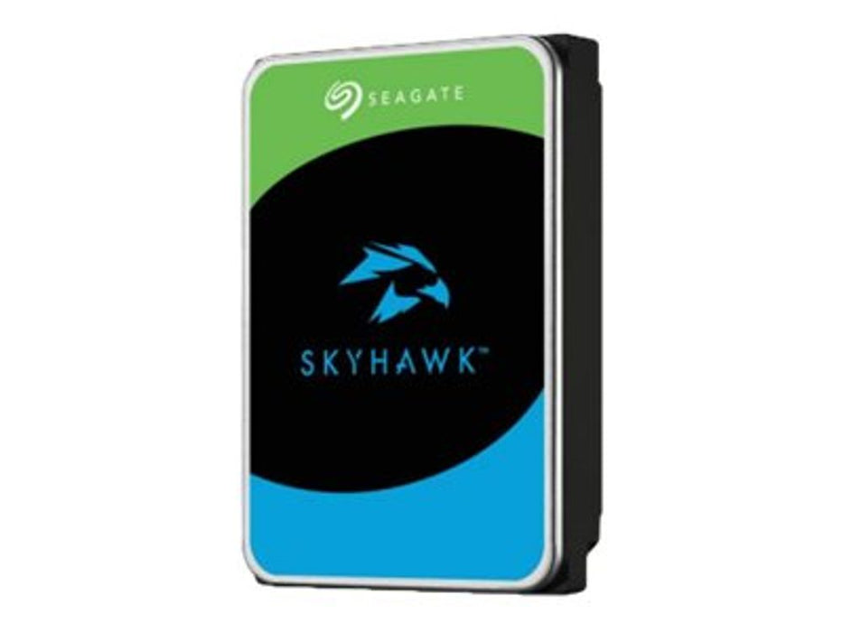 Seagate SkyHawk internal hard drive 6 TB 256 MB 3.5" Serial ATA III (ST6000VX009)