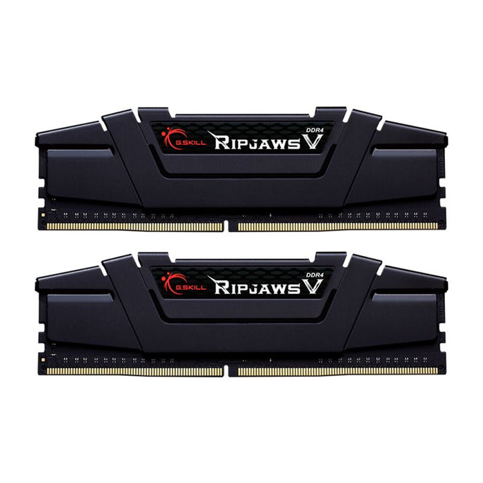 G.Skill Ripjaws V memory module 32 GB DDR4 3200 MHz