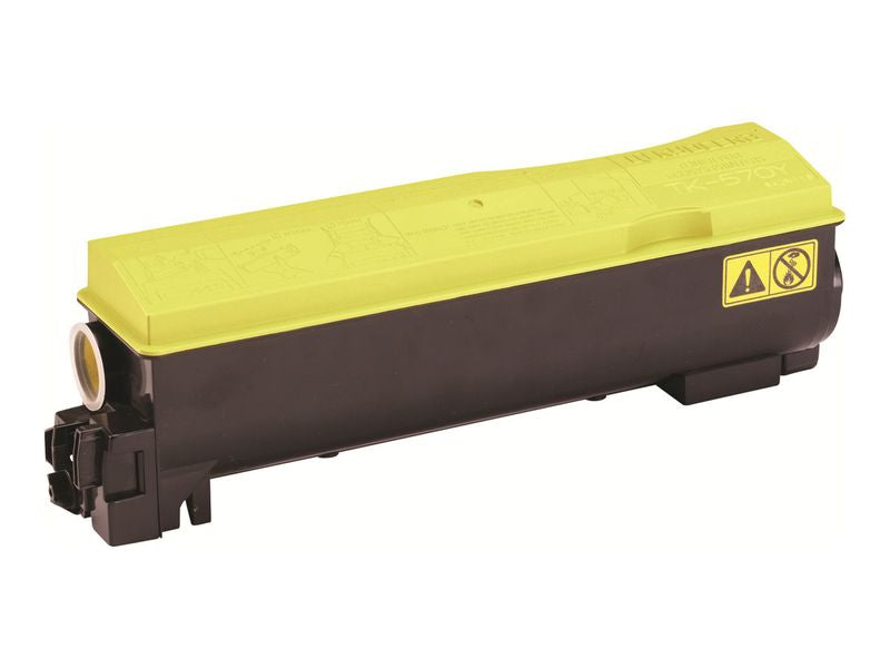 Kyocera TK-570Y yellow