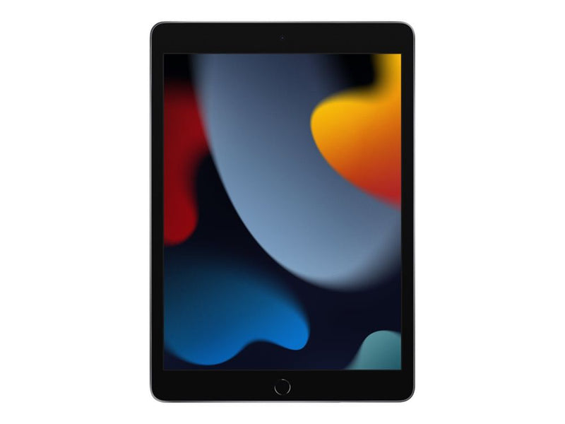 Apple iPad 64 GB 25.9 cm (10.2") Wi-Fi 5 (802.11ac) iPadOS 15 Grey