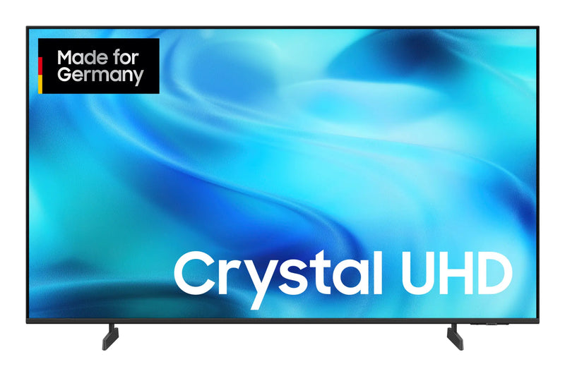 139,7 cm (55) 3840 x 2160 Pixel SAMSUNG GU55U8079HUXZG (DE-Version) 16:9 4K Ultra HD LED SmartTV HDMI VESA 200 x 200 mm LAN WIFI Speaker Tizen