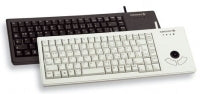 XS COMPACT KEYBOARD + TRACKBALL