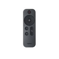 Logitech - Video conference system remote control