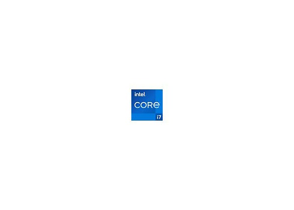 Intel Core i7-12700 processor 25 MB Smart Cache Tray