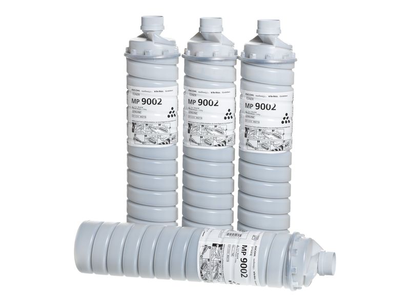 Ricoh Toner 842346 Schwarz bis zu 43.000 Seiten