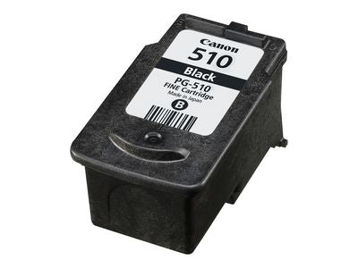 PG-510 - BLACK INK CARTRIDGE