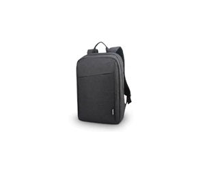 Lenovo ThinkPad Casual Backpack B210 - Notebook carrying backpack - 15.6" - black - for IdeaPad Flex 5 16, IdeaPad S340-14, ThinkPad E14 Gen 3, X1 Nan