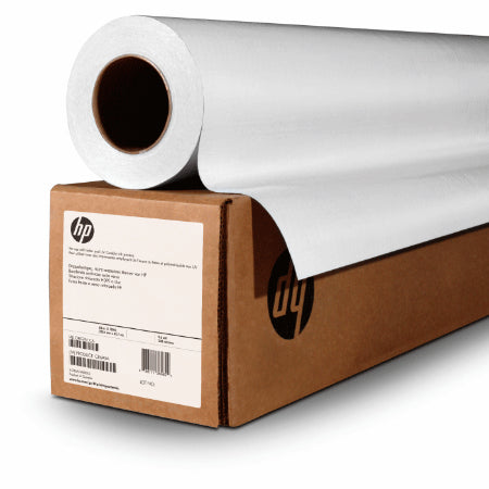 HP Recycled Bond Paper 24inch 50m 4-pack