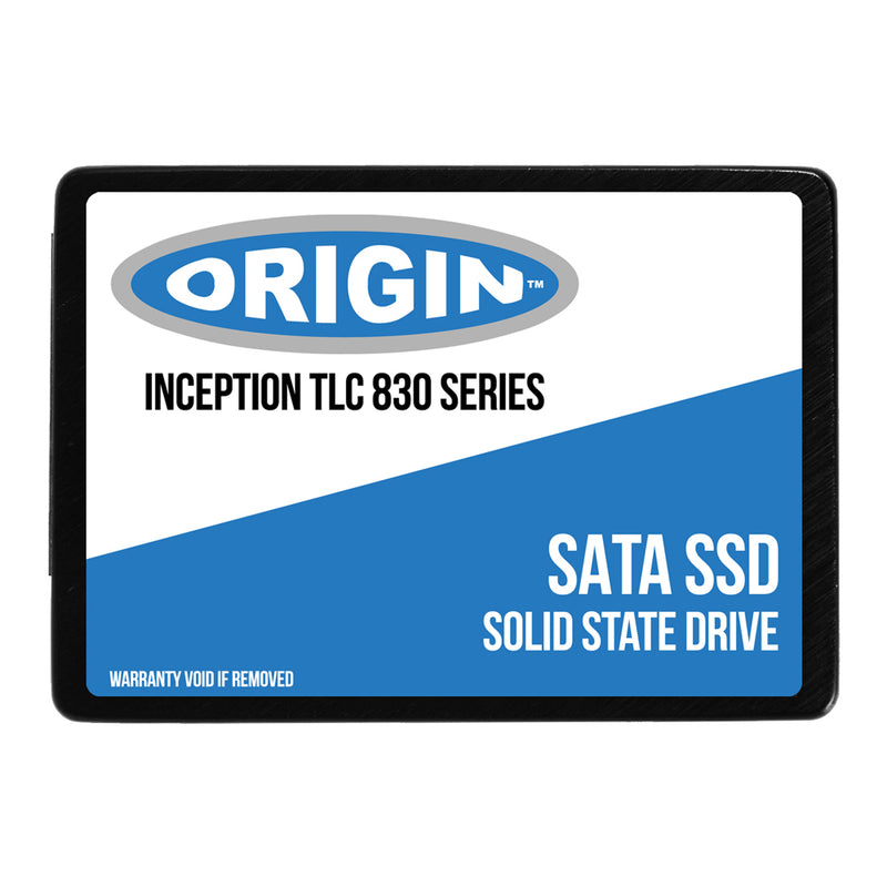 Origin Inception SSD 240GB 2.5in SATA 1DWPD in Hot Swap Caddy EQV to HPE P04556-B21