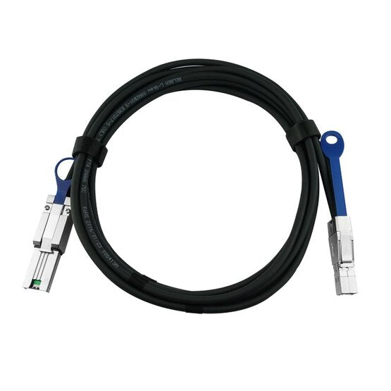 HPE 716197-B21 Mini-SAS HD 4x to Mini-SAS HD 4x 2.0m Cable