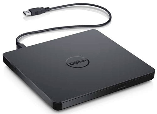 Dell DW316 Ext USB Optical Drive (DELL-DW316)