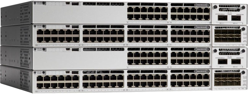 CATALYST 9300 24-PORT DATA ONLY