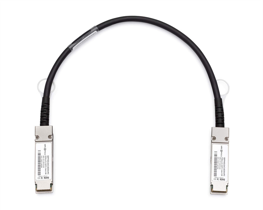 MERAKI 40GBE QSFP