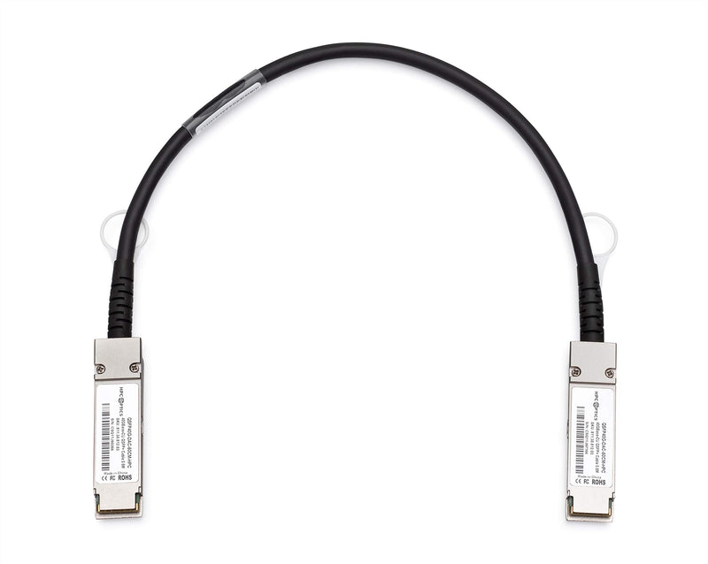 MERAKI 40GBE QSFP