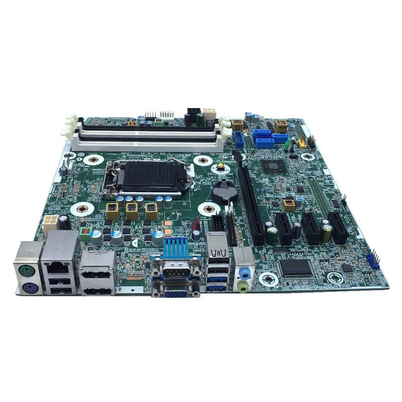 with LGA 1150 socket