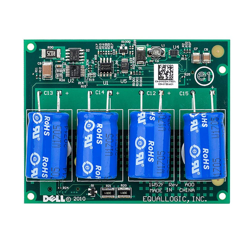 EqualLogic Storage Systems