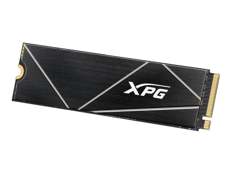 XPG GAMMIX S70 Blade M.2 1 TB PCI Express 4.0 3D NAND NVMe