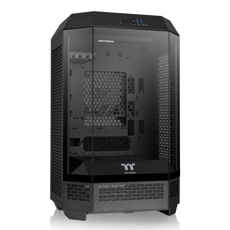 Thermaltake The Tower 300 Black