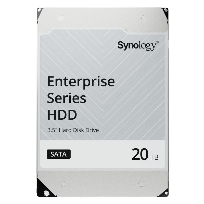 "Synology HDD HAT5310-20T 20TB SATA HDD"