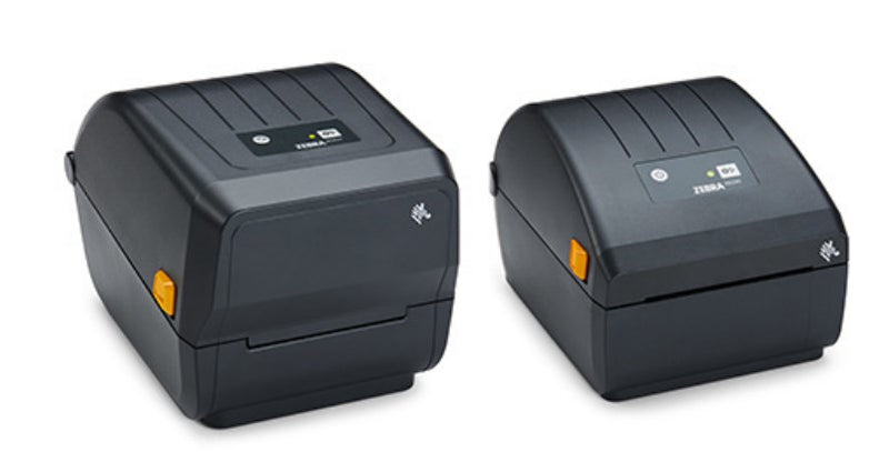 ZD220 DT PRINT STD EZPL 203 DPI