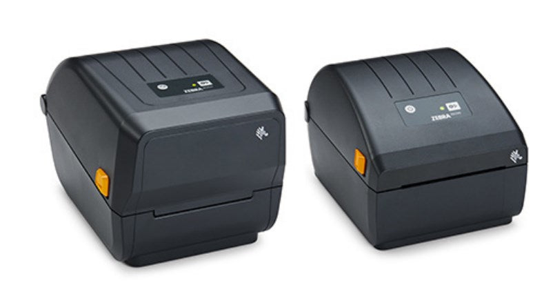 ZD220 TT PRINT 74M STD EZPL 203